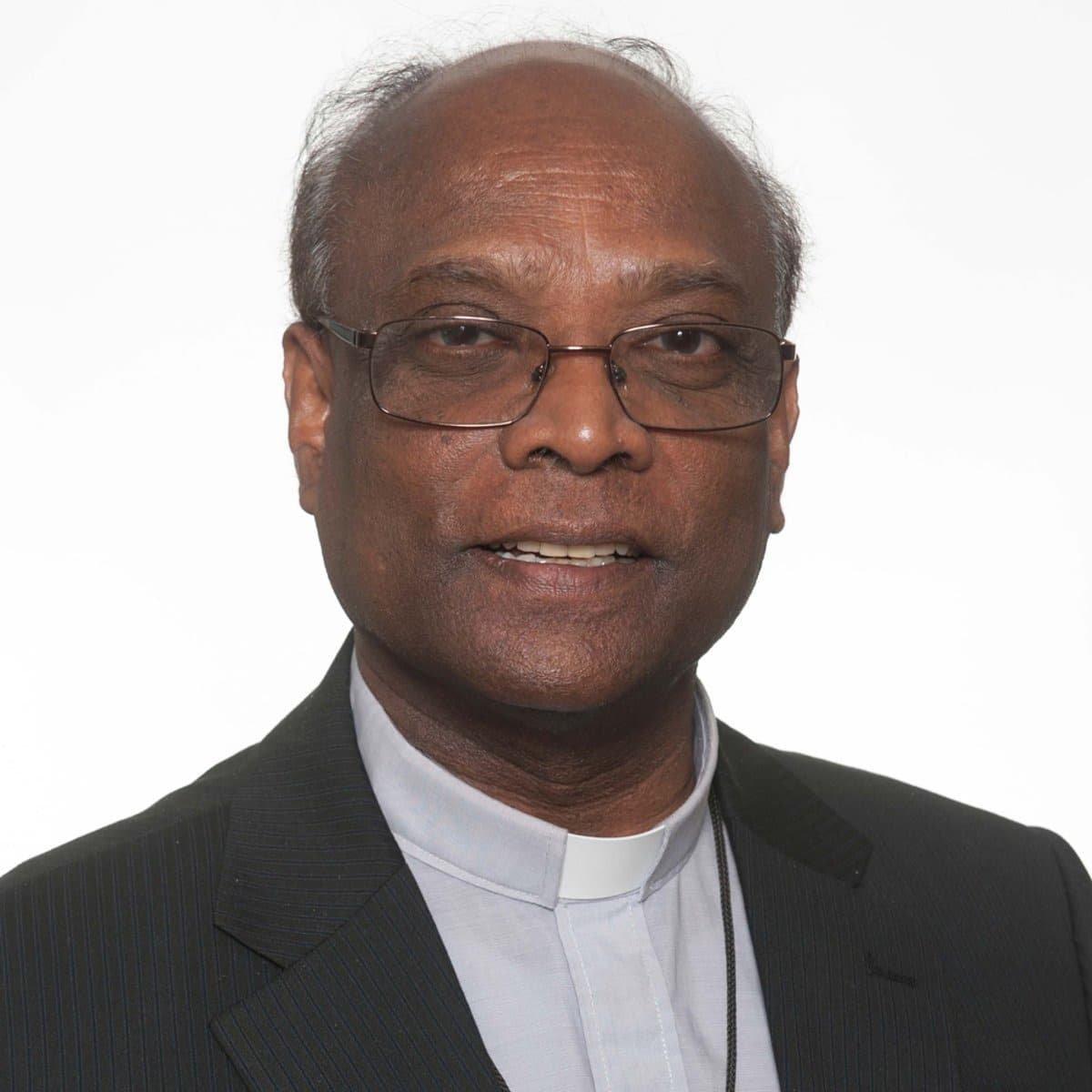 Rev. Fr. Thomas (Tap) Kurudeepan OMI